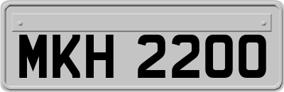 MKH2200