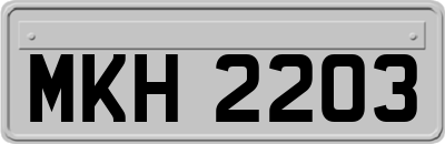 MKH2203