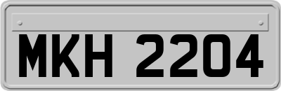 MKH2204