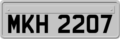 MKH2207
