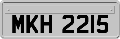 MKH2215