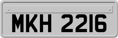 MKH2216