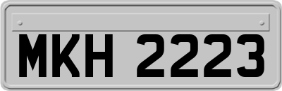 MKH2223