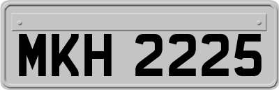 MKH2225