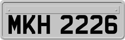 MKH2226