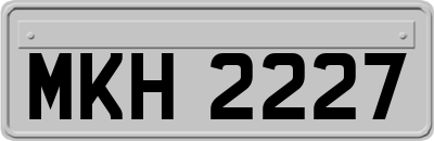 MKH2227