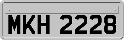 MKH2228
