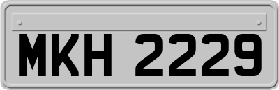 MKH2229