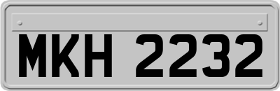 MKH2232