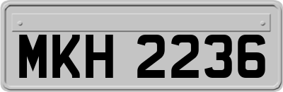 MKH2236