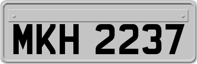 MKH2237