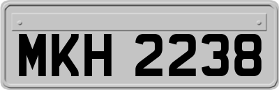MKH2238