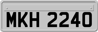 MKH2240