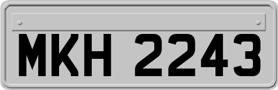 MKH2243