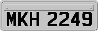 MKH2249