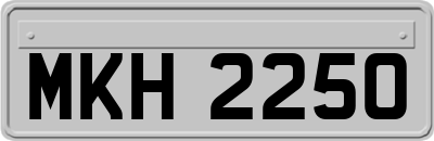 MKH2250