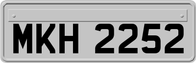 MKH2252