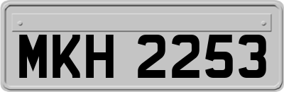 MKH2253