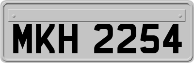 MKH2254