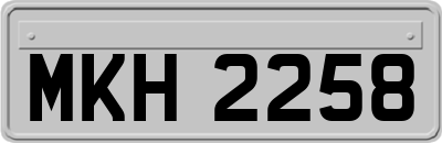 MKH2258