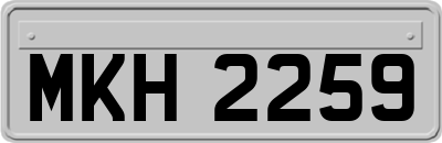MKH2259