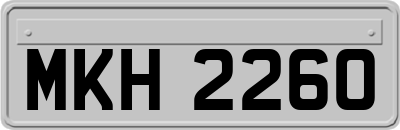 MKH2260