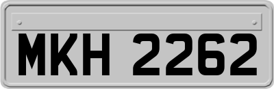 MKH2262