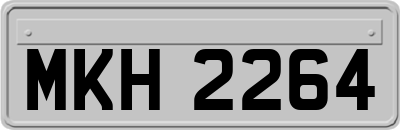 MKH2264