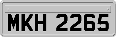 MKH2265