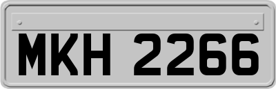 MKH2266