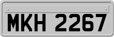 MKH2267
