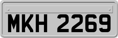 MKH2269