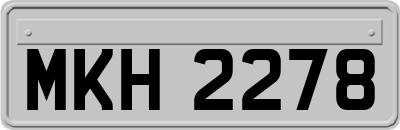 MKH2278