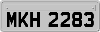 MKH2283