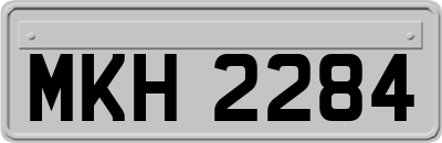 MKH2284
