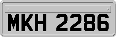 MKH2286