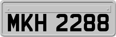 MKH2288