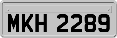 MKH2289