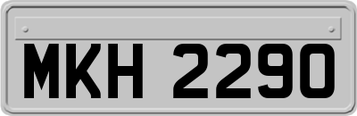 MKH2290