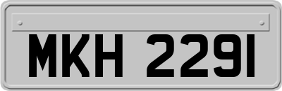 MKH2291