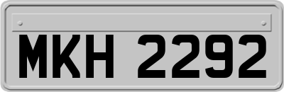 MKH2292