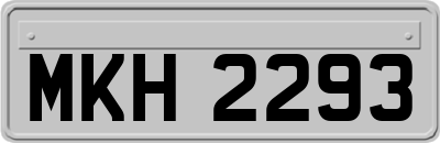 MKH2293