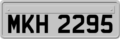 MKH2295