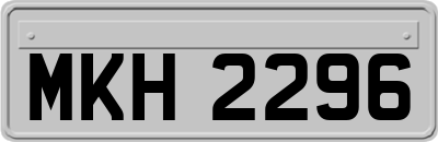 MKH2296