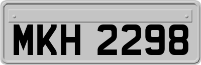 MKH2298