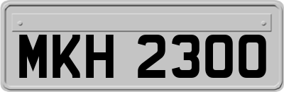 MKH2300