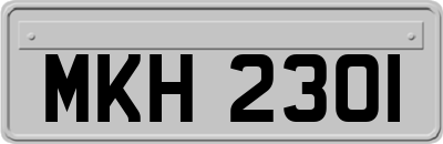 MKH2301
