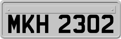MKH2302