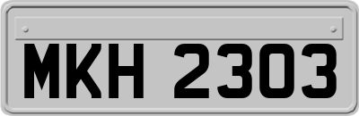 MKH2303