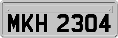 MKH2304